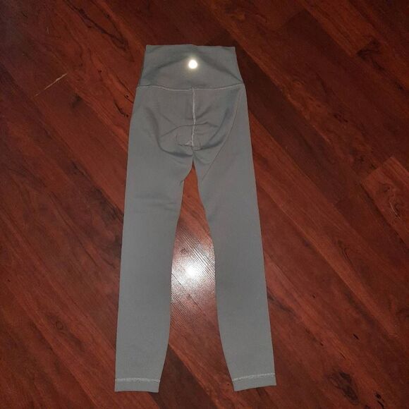 Lululemon Wunder Train HR Tights Size 0 - Picture 3 of 7